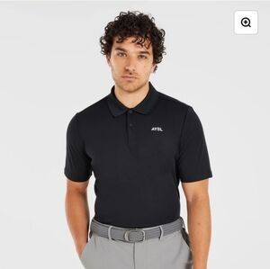 AYBL polo t-shirt